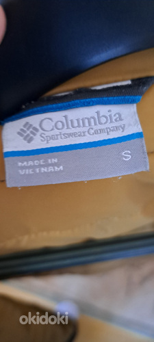Columbia laste jope (foto #2)