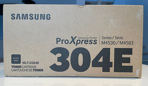 Samsung MLT-D304E (2 foto / 2)