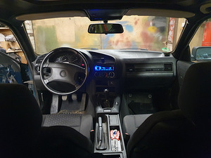 BMW E36 316i (9 фото из 10)