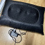 Инфракрасная массажная подушка Medpoint на батарейках (фото #2)