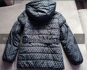 Heas seisukorras jope/vest Guess, 6a (3 foto / 3)