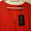 Новое красивое красное платье Mohito, M-L (фото #1)