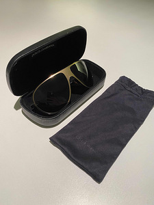 Dolce Gabbana päikeseprillid (3 foto / 3)
