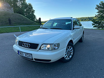 Audi a6 c4 1.8