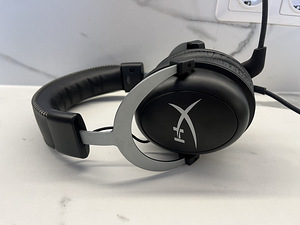 Hyper X Cloud 2 kõrvaklapid (1 foto / 4)