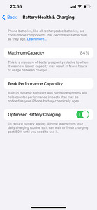 iPhone 13 128gb White (5 foto / 6)