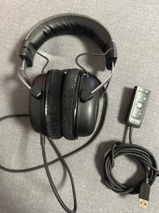 Hyperx cloud 2 (1 foto / 6)