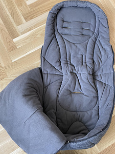 Теплый мешок Mamas&Papas (2 фото из 3)
