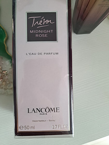Lancome Tresor midnight rose 50ml (3 foto / 3)