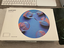 Wacom Intuos Pro S graafiline tahvelarvuti