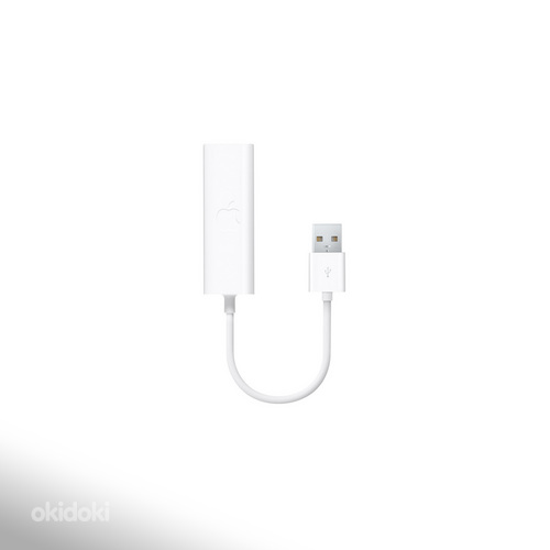 Apple USB Ethernet Adapter Võrgukaart (foto #1)