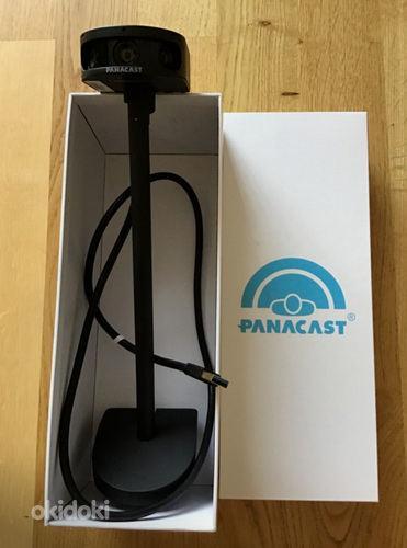 Веб-камера Panacast 2 (фото #3)