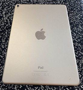Apple iPad Pro 9.7-inch 32GB Wifi (3 foto / 4)