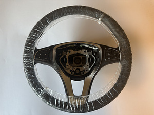 Rool Mercedes-Benz GLE W166, uus (1 foto / 7)