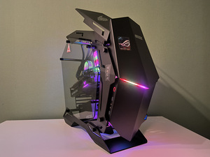 PC ilma GPU | Core i9 14900KF | 32GB 6400Mhz DDR5 | garantii (2 foto / 7)