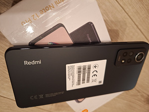 Redmi Note 12 Pro 256Gb Grey (2 foto / 2)