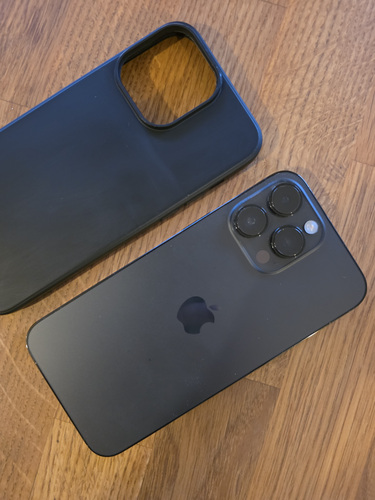iPhone 14 Pro Max 128GB серый