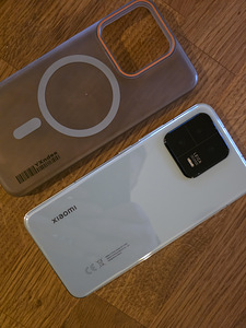Xiaomi 13 256GB Grey в отличном состоянии (1 фото из 2)