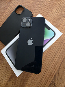 iPhone 14 128GB Black (2 foto / 2)