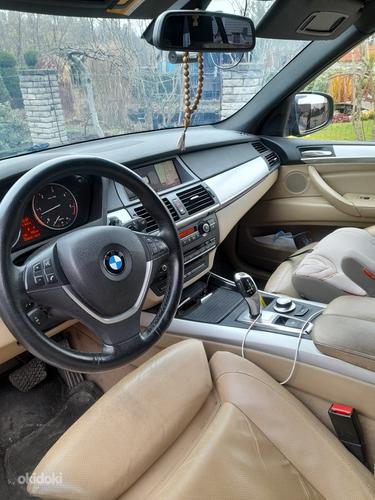 BMW x5 (фото #6)