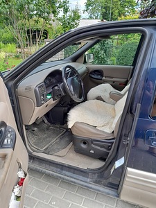 Chevrolet trans sport (4 foto / 8)
