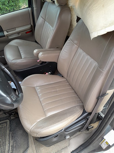 Chevrolet trans sport (5 foto / 8)