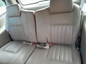 Chevrolet trans sport (7 foto / 8)