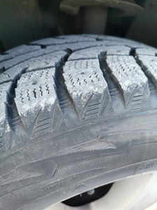 BMW R18 hankook 255/55/18 (3 фото из 6)