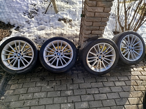 BMW r19 (10 фото из 10)