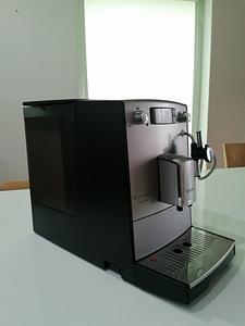 Nivona NICR 656 полностью автоматическая кофемашина