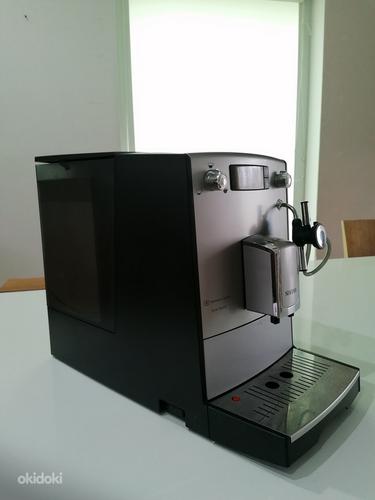 Nivona NICR 656 täisautomaatne kohvimasin (foto #1)