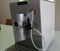 JURA ENA5 täisautomaatne kohvimasin
