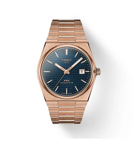 Tissot PRX (1 foto / 7)