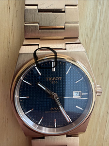Tissot PRX (6 foto / 7)