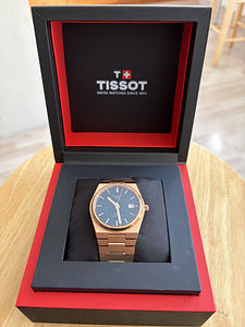 Tissot PRX (7 foto / 7)
