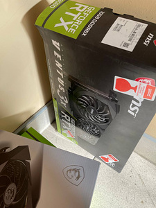 3080 TI + 3080 + 3060 TI ETH Miner / 1830 MH/s / Kaevur 2tk. (5 foto / 7)