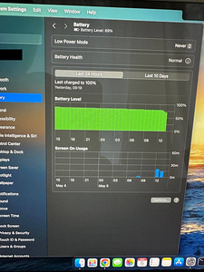 Apple MacBook Air 15" (2024) M3 (8 foto / 9)