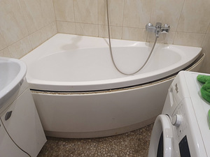 Plastist vann BALTECO IDEA 150 R (1 foto / 5)