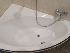 Plastist vann BALTECO IDEA 150 R (2 foto / 5)