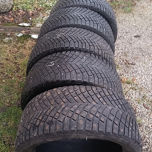 20" 5x130 оригинальные диски Audi Q7 (7 фото из 7)