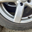 Шипованные шины Sava Eskimo Ice 205/155/16 + диски Tomason T (фото #2)