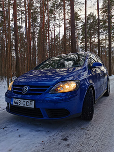 VOLKSWAGEN GOLF PLUS 2.0 103kw DIISEL (6 foto / 9)
