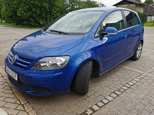 VW Golf Plus 2.0 103kw (2 foto / 5)