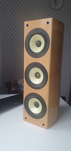 PIONEER S-H810V HI-END kõlarite komplekt (6 foto / 7)