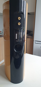 PIONEER S-H810V HI-END kõlarite komplekt (7 foto / 7)