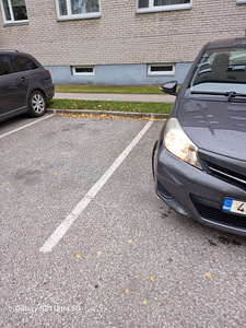 TOYOTA YARIS 2012 1.4 DIISEL (4 foto / 6)