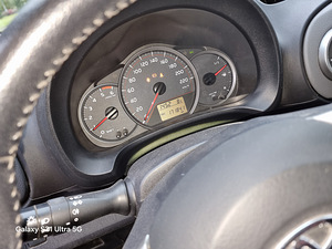 TOYOTA YARIS 2012 1.4 DIISEL (6 foto / 6)