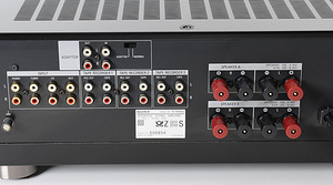 Sony TA-F800ES (4 foto / 4)