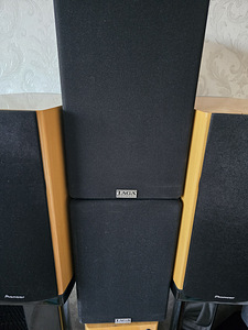 TAGA Harmony TAV-808B (3 foto / 4)