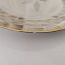 Фарфоровая тарелка Bavaria elfenbein porzellan (фото #2)